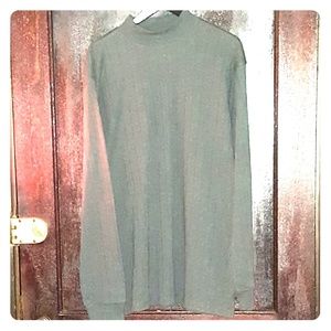 Consensus - Shirt - Long Sleeve - Gray - 2xlt